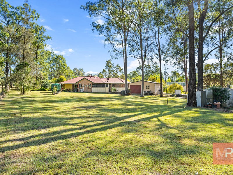 154158 Bushman Drive, Flagstone, QLD 4280