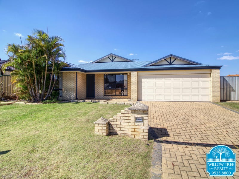 4 Thompson Terrace, Bertram, WA 6167