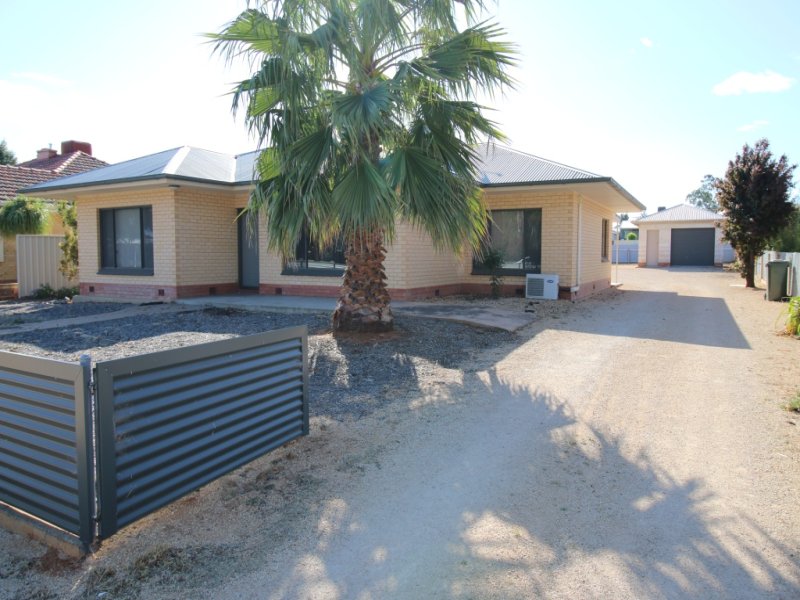 8 Wodonga Avenue, Loxton, SA 5333