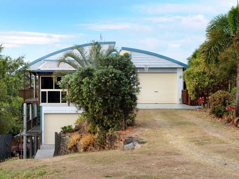 44 Country Road, Cannonvale, Qld 4802 Property Details