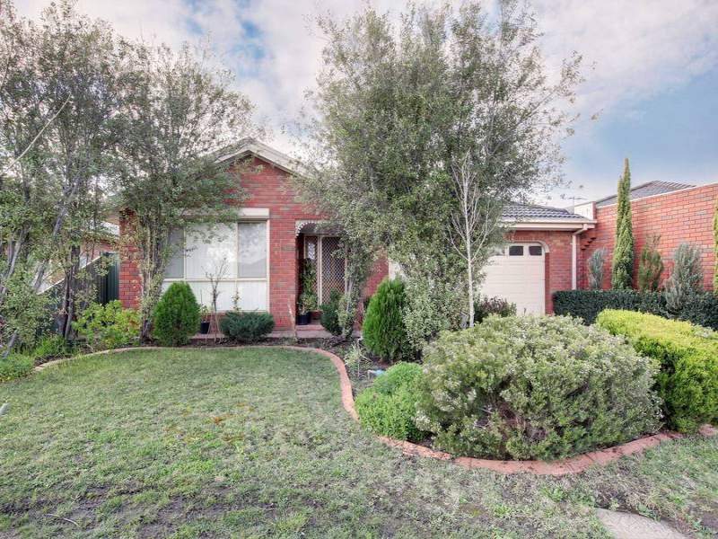 2A Currie Drive, Delahey, VIC 3037