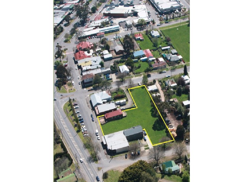 74 High Street, Woodend, VIC 3442