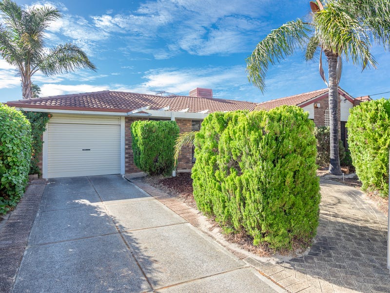 4 Saffron Court, Riverton, WA 6148 House for Rent