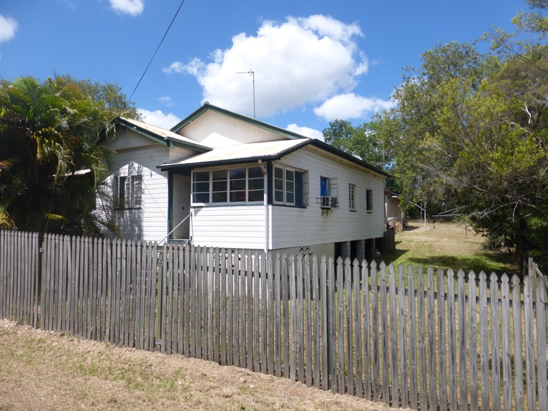 50 Chatsworth Road, Gympie, QLD 4570