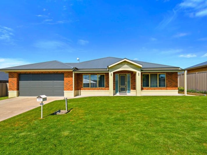 19 Fulford Crescent, Elliminyt, Vic 3250 Property Details