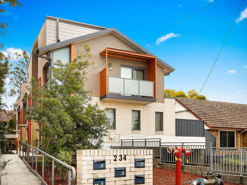 2/234 Old Northern Road, Castle Hill, NSW 2154