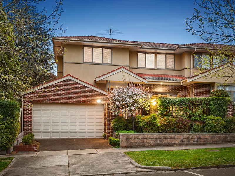 1/57 Locksley Road, Ivanhoe, Vic 3079 Property Details