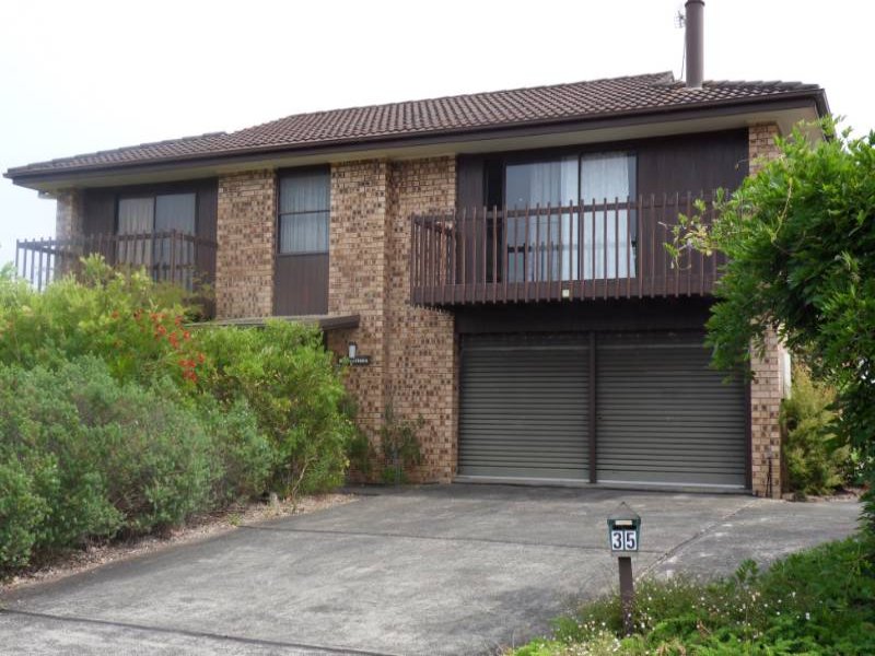 35 Whimbrel Drive, Sussex Inlet, NSW 2540