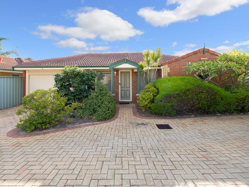 2/46 Boulder Street, Bentley, WA 6102 Villa for Sale