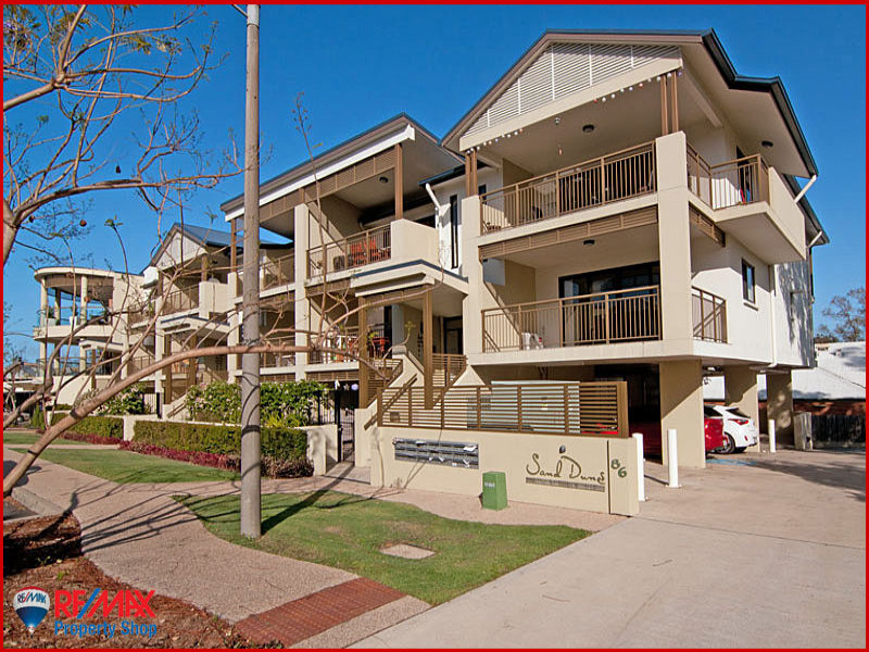 5/86 Brighton Road, Sandgate, Qld 4017 Property Details