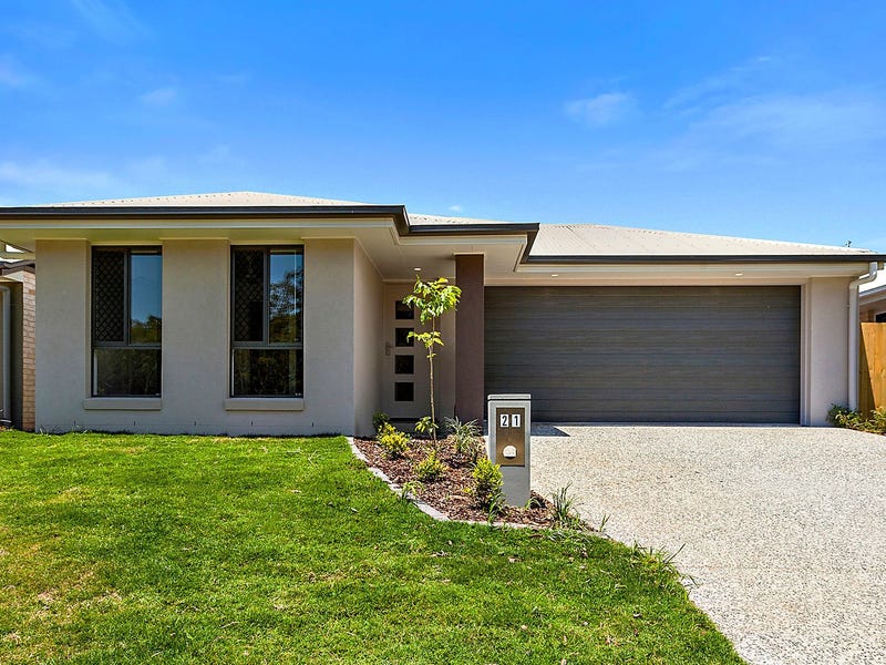 21 Rivermint Street, Griffin, Qld 4503 House for Rent