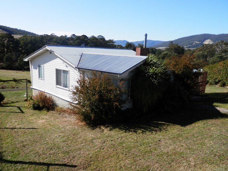 878 Glen Huon Road, Glen Huon, TAS 7109