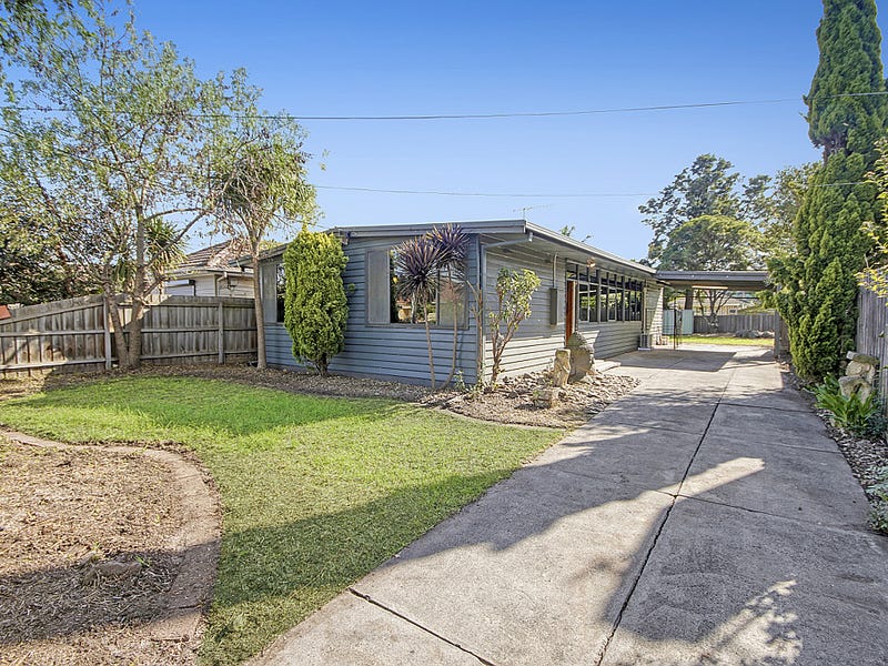 12 Arundel Avenue, Reservoir, Vic 3073 House for Sale