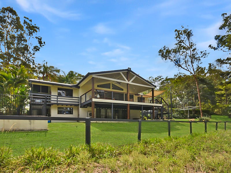 17 Browns Creek Road, Narangba, QLD 4504