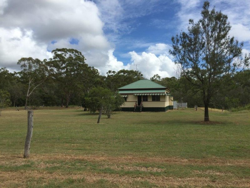 543 Haddock Drive, O'connell, QLD 4680