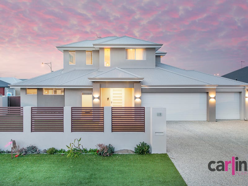 58 Mclaren Avenue, Beeliar, WA 6164