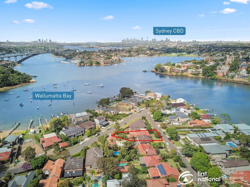 3 Sherwin Street, Henley, NSW 2111 Property Details