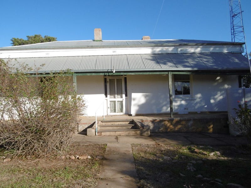 23 Maslin Street, Redhill, SA 5521 Property Details