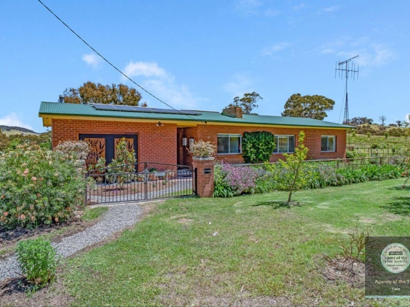 4 Conroy Street, Bookham, NSW 2582 Property Details