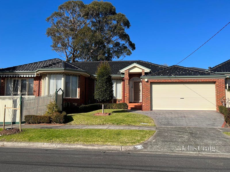 2/5 Avondale Grove, Mount Waverley, VIC 3149