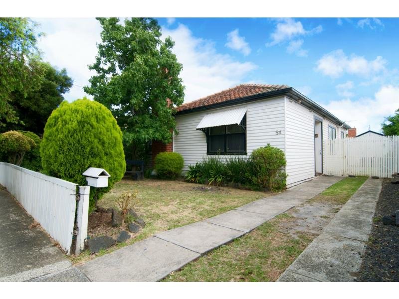 84 Alma Street, West Footscray, VIC 3012