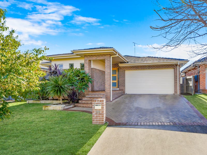 58 Belmont Avenue, Spring Farm, NSW 2570
