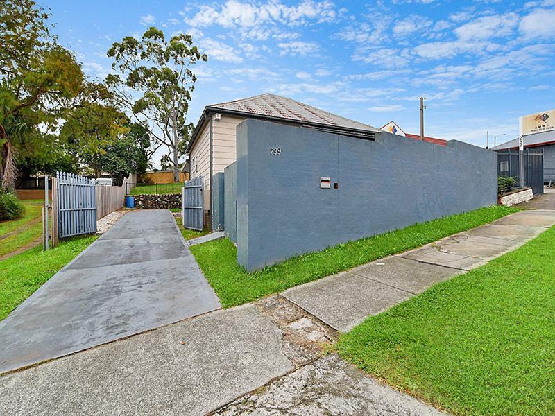 299 Main Road, Cardiff, NSW 2285 Property Details