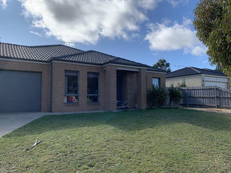 2 Blake Court, Ballan, Vic 3342