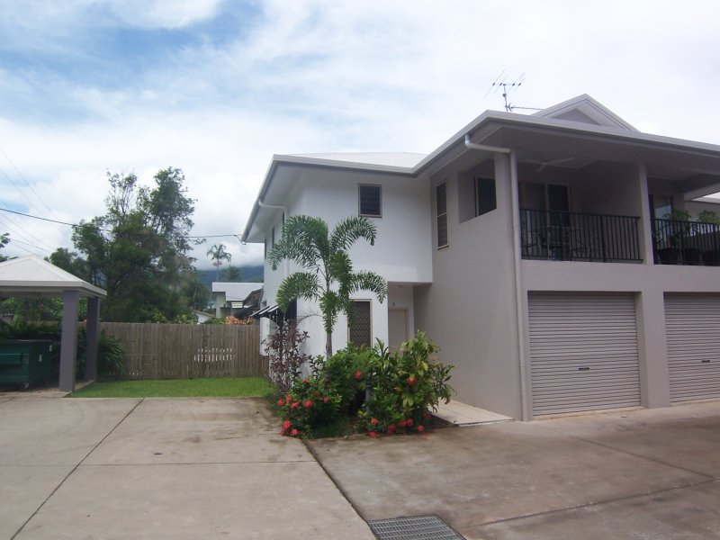 1/12 Old Smithfield Road, Freshwater, Qld 4870 Property Details