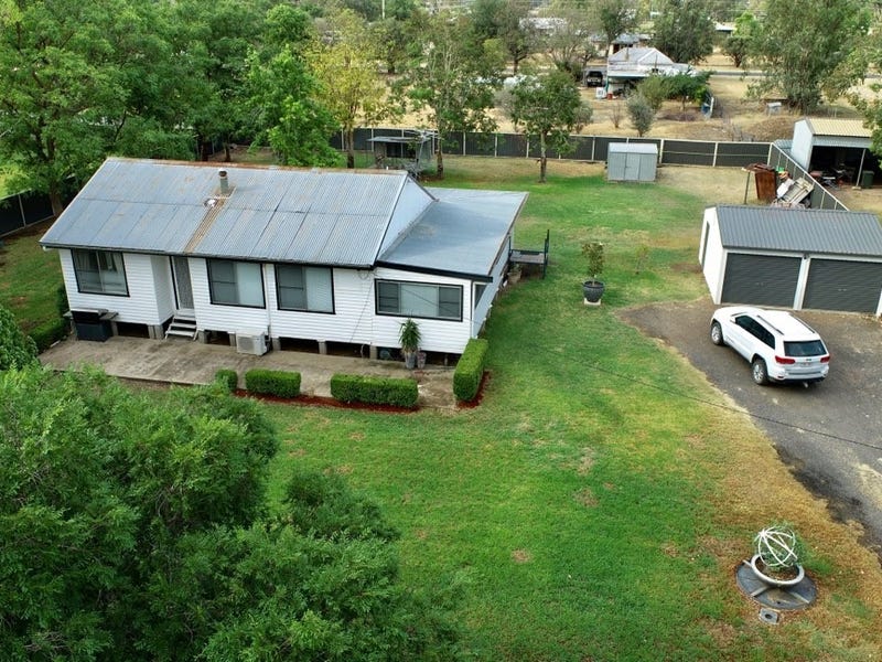 31 Warialda Street, Pallamallawa, NSW 2399