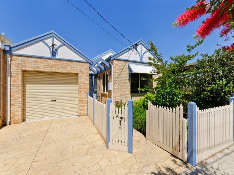 2/49 Clarendon Street, Newtown, Vic 3220 Property Details