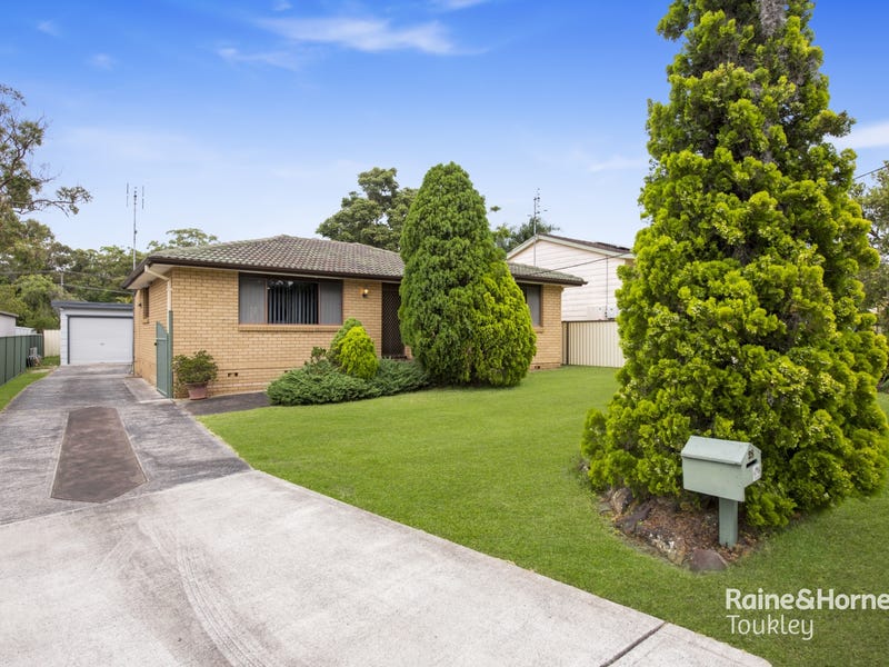 Sold Property Prices & Auction Results in Hamlyn Terrace, NSW 2259 (+6