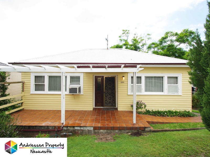293 Wallsend Road, Cardiff Heights, NSW 2285