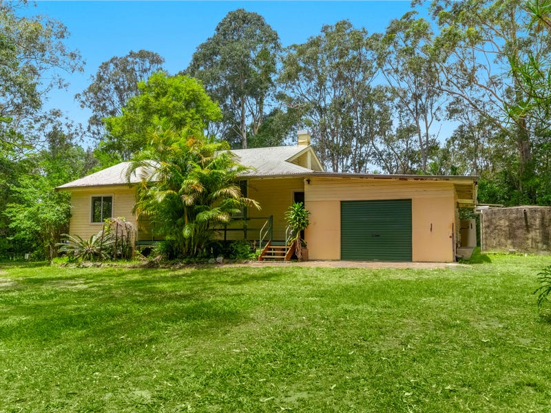 649651 Old Bagotville Road, Bagotville, NSW 2477 Property Details