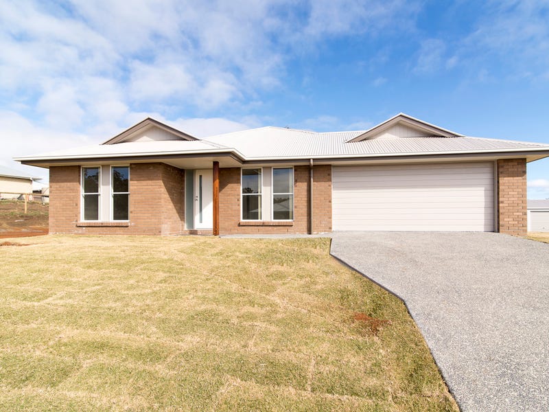 13 Rosella Gardens Drive, Meringandan West, QLD 4352