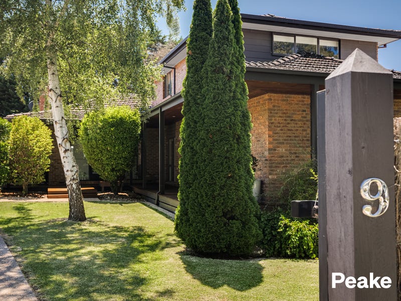 9 Elgin Street, Berwick, Vic 3806 Property Details