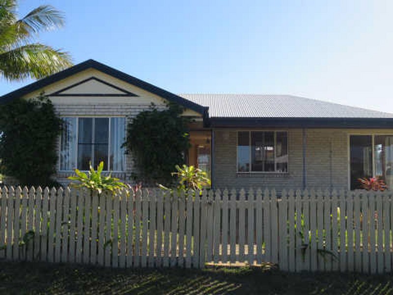 62 Rasmussen Avenue, Hay Point, QLD 4740