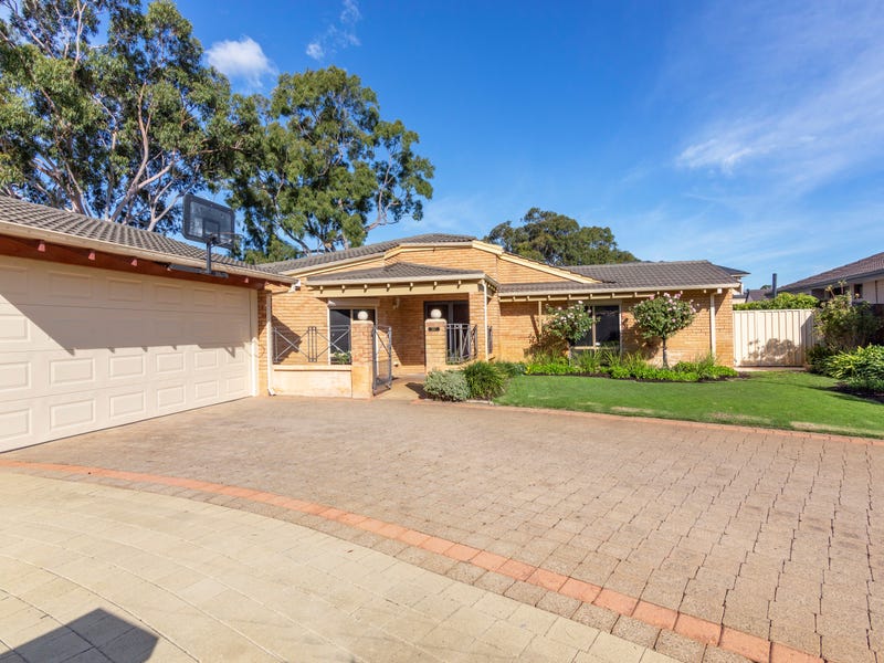 6 Park View Green, Churchlands, WA 6018 Property Details