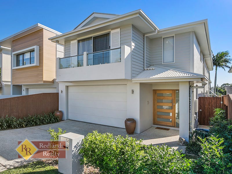 34 Douro Road, Wellington Point, QLD 4160