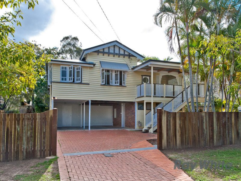 148 Bellevue Avenue, Gaythorne, Qld 4051 Property Details