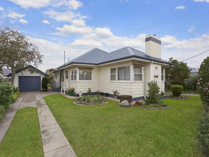 268 Beechworth Road, Wodonga, Vic 3690 Property Details