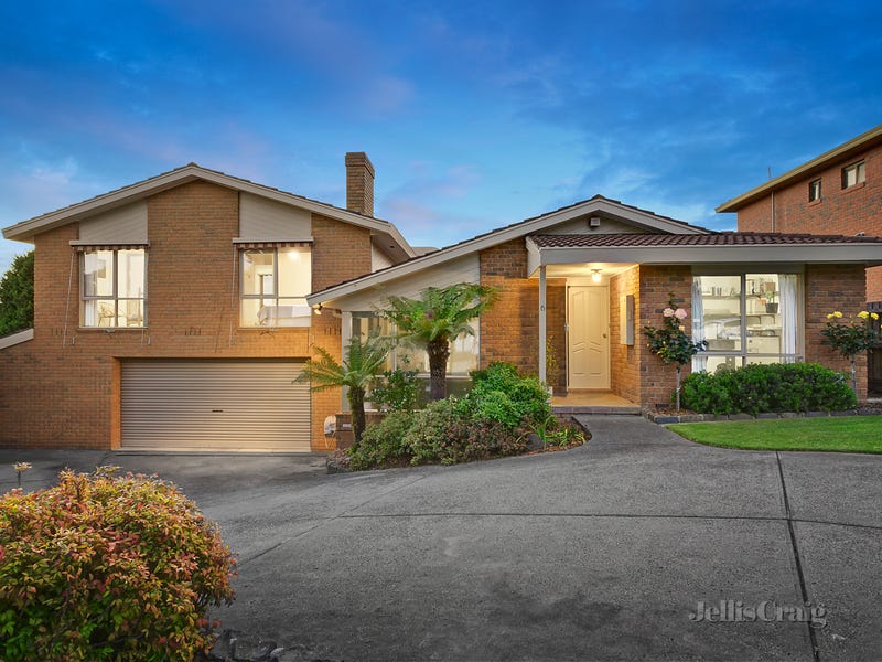 6 Dunraven Court, Watsonia North, VIC 3087