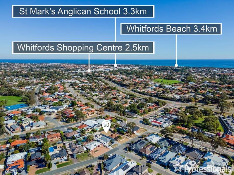 Real Estate & Property for Sale in Kallaroo, WA 6025 (+1 location) Pg