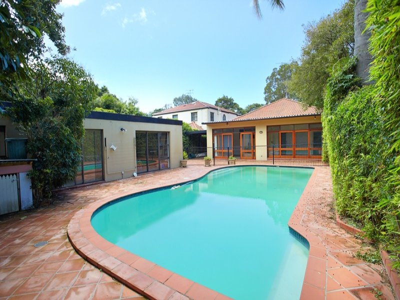 44 Balfour Road, Bellevue Hill, NSW 2023