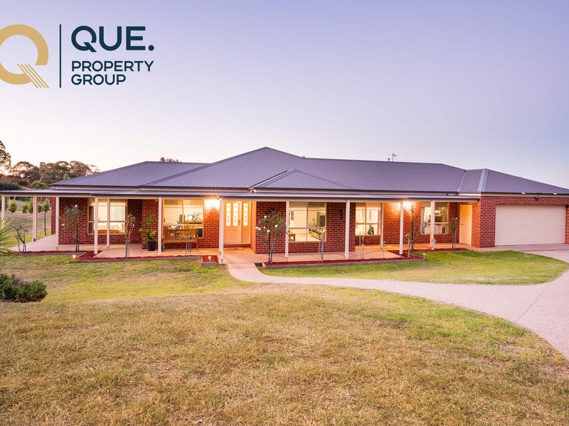 24 Coyles Road, West Wodonga, VIC 3690