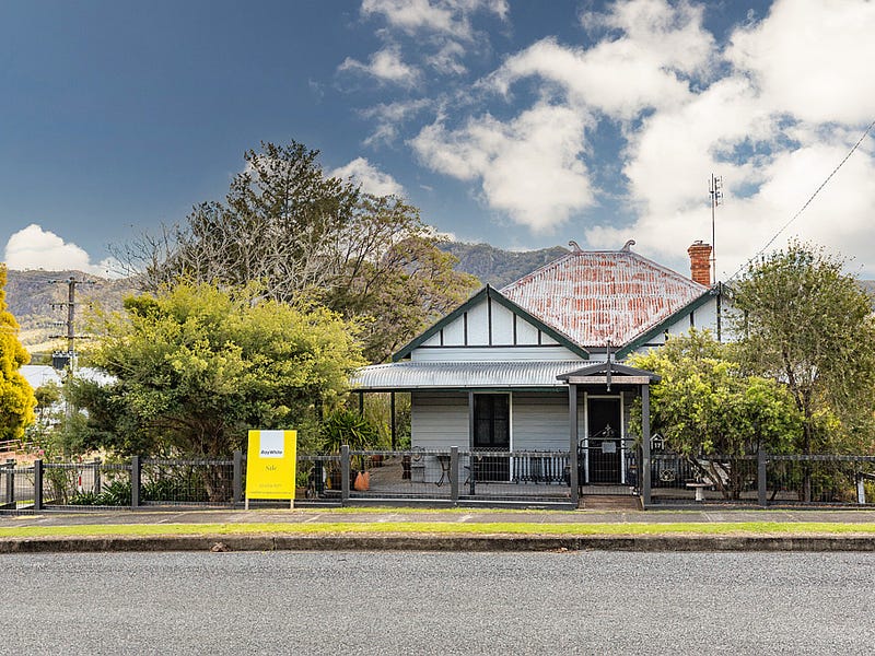 17 Market Street, Gloucester, NSW 2422 Property Details
