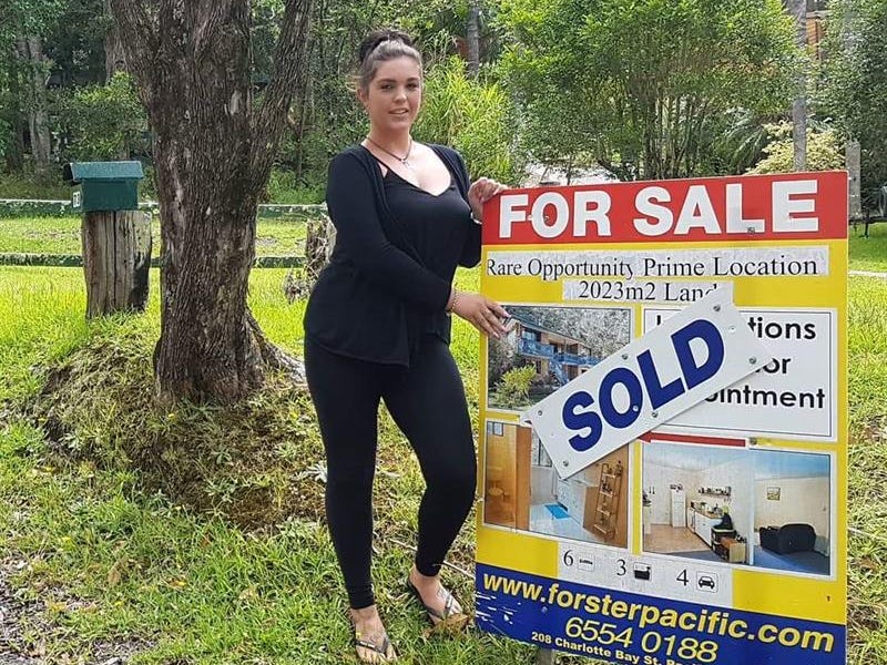 73 Seal Rocks Road, Bungwahl, NSW 2423