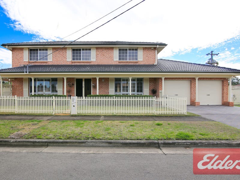 1 Place, Toongabbie, NSW 2146 Property Details