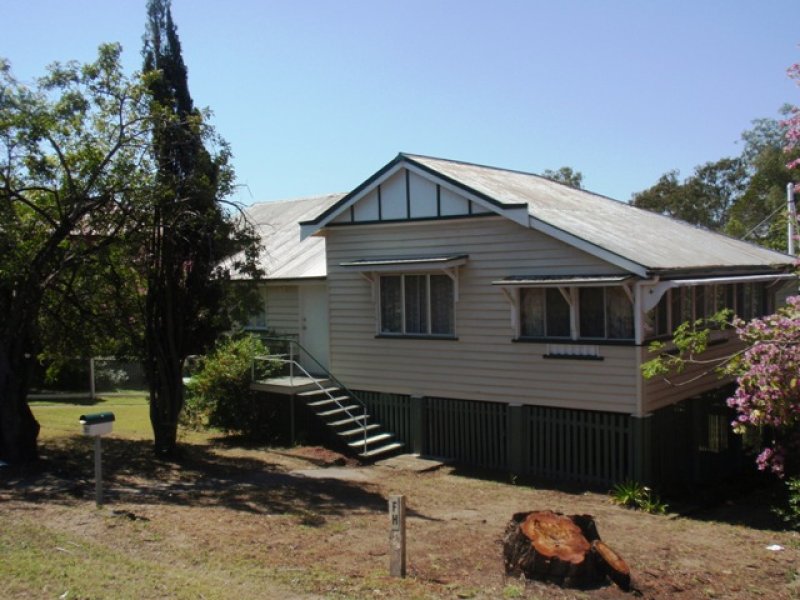 21 Mount Crosby Road, Tivoli, Qld 4305 Property Details