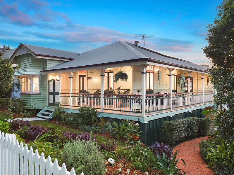 28 Mackay Street, Windsor, QLD 4030